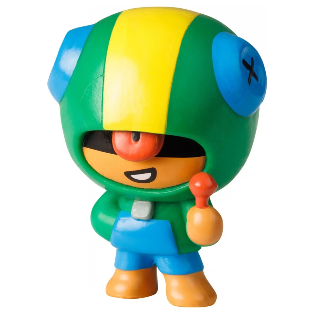 Brawl Stars Assorted Action Figures Boys, 3-4 Years, Pack of 8
