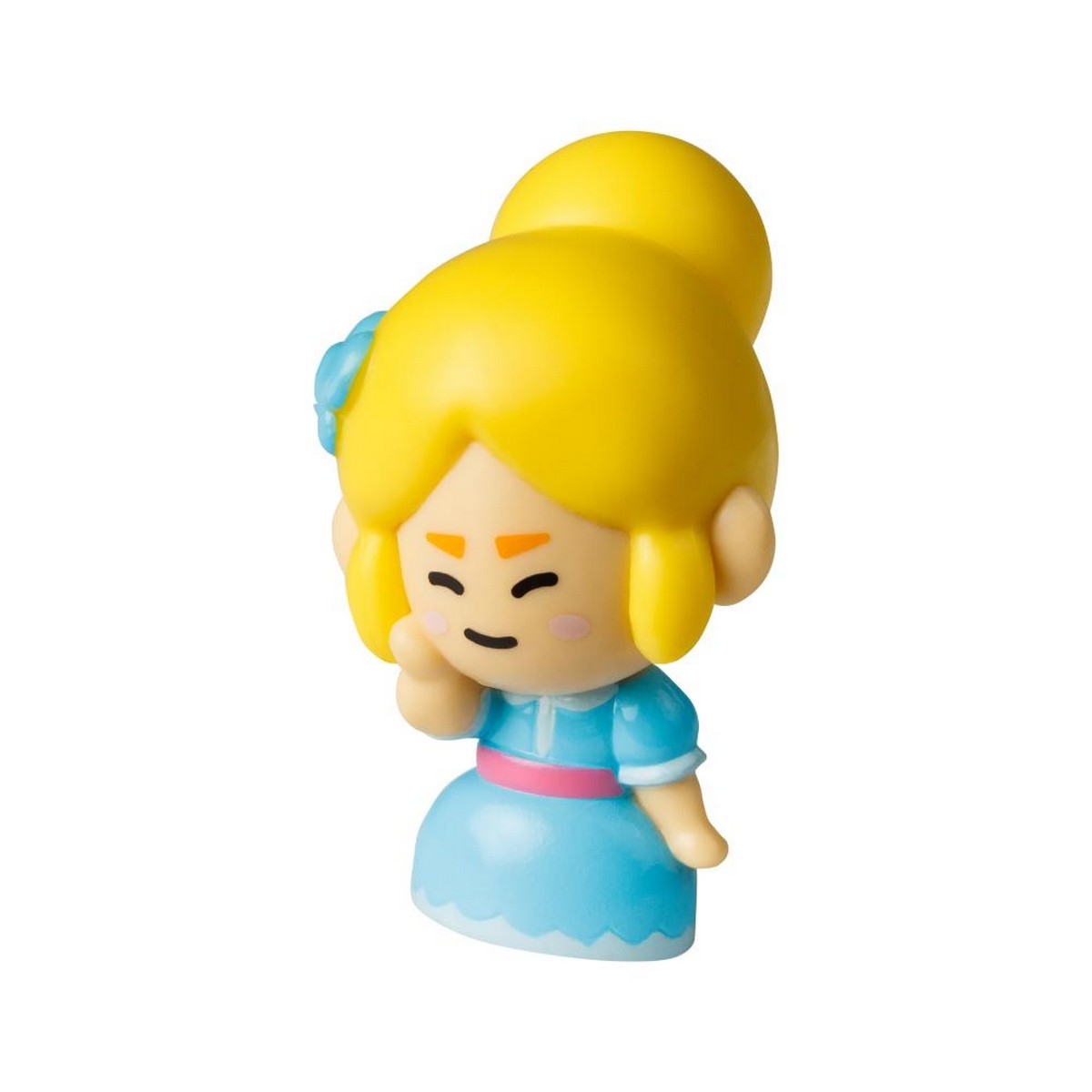 برول ستارز مجموعة شخصيات أكشن متنوعة بليستر للجنسين عمر 3-4 سنوات مجموعة من 12