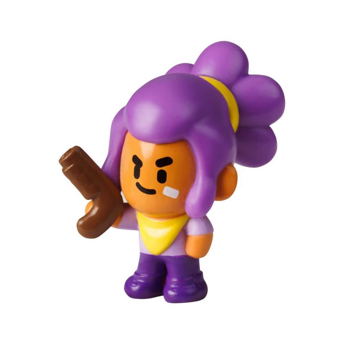 Brawl Stars Blister Assorted Action Figure Unisex, 3-4 Years, Pack of 12