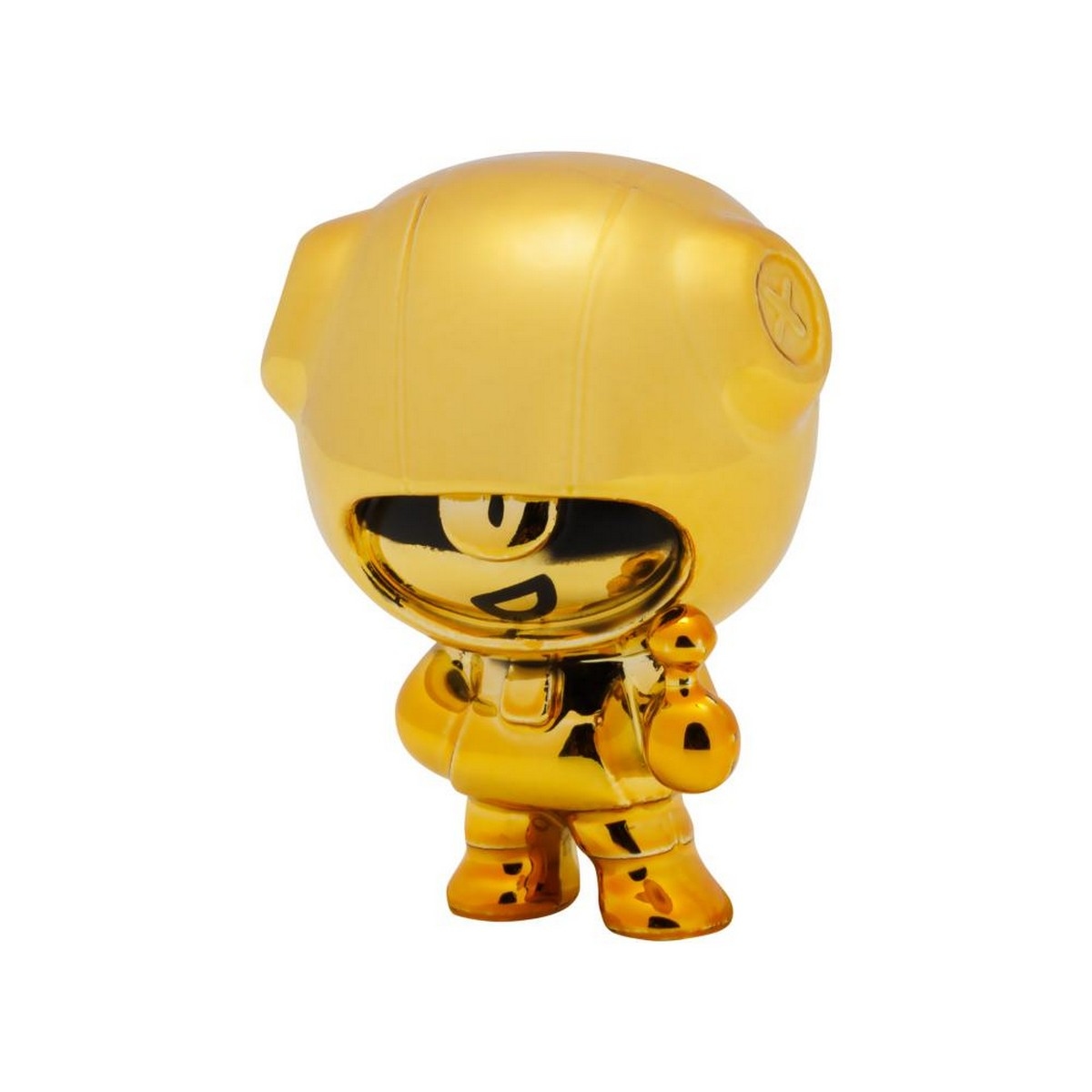 برول ستارز مجموعة شخصيات أكشن متنوعة بليستر للجنسين عمر 3-4 سنوات مجموعة من 12