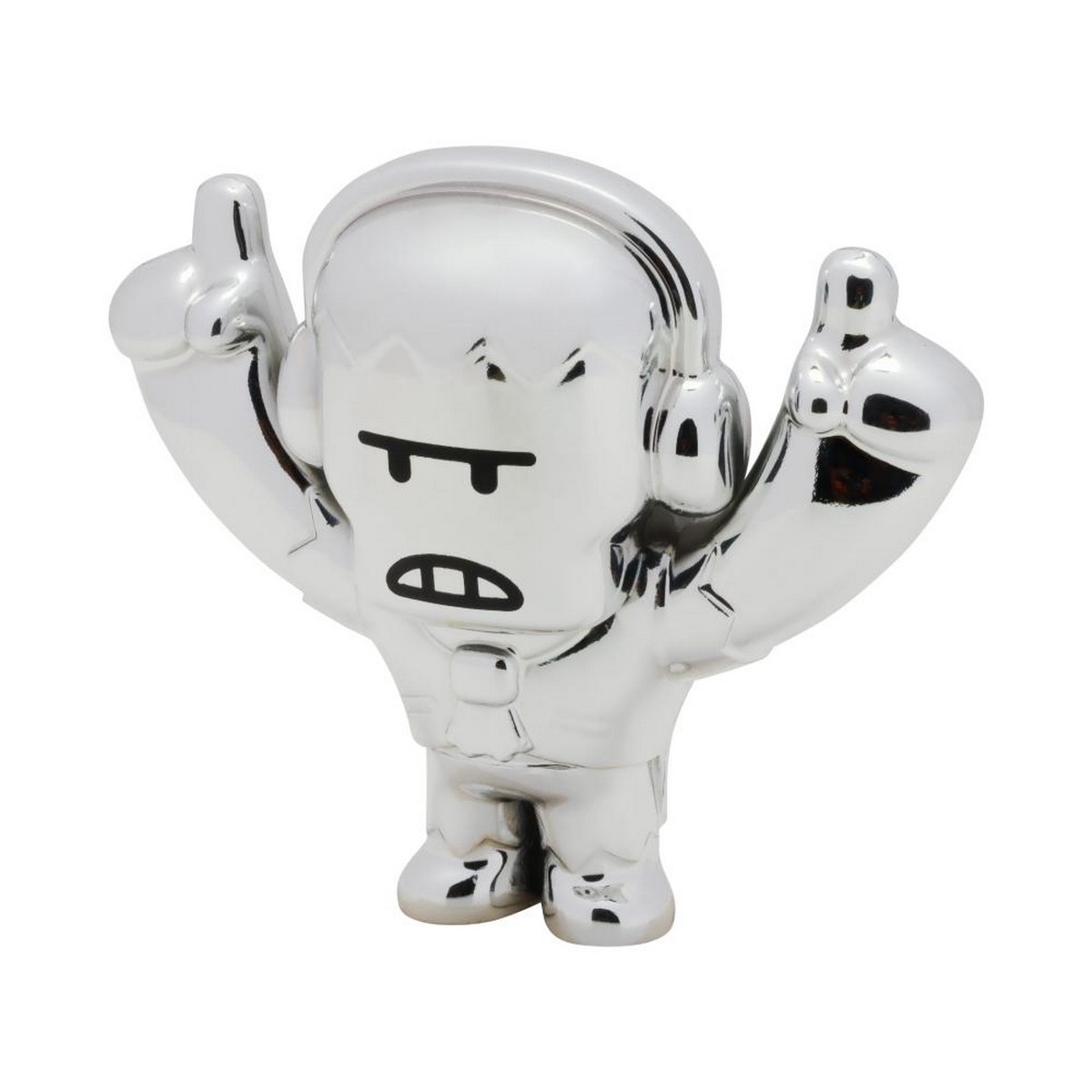 برول ستارز مجموعة شخصيات أكشن متنوعة بليستر للجنسين عمر 3-4 سنوات مجموعة من 12