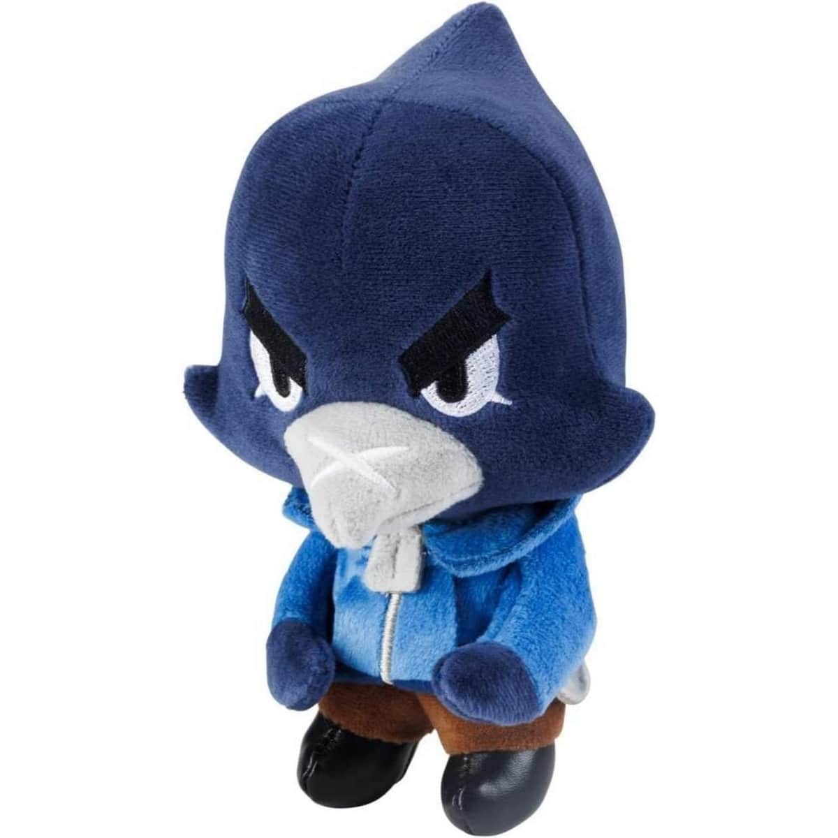 Brawl Stars 6.4" Assorted Plush Toy Unisex, 3-4 Years