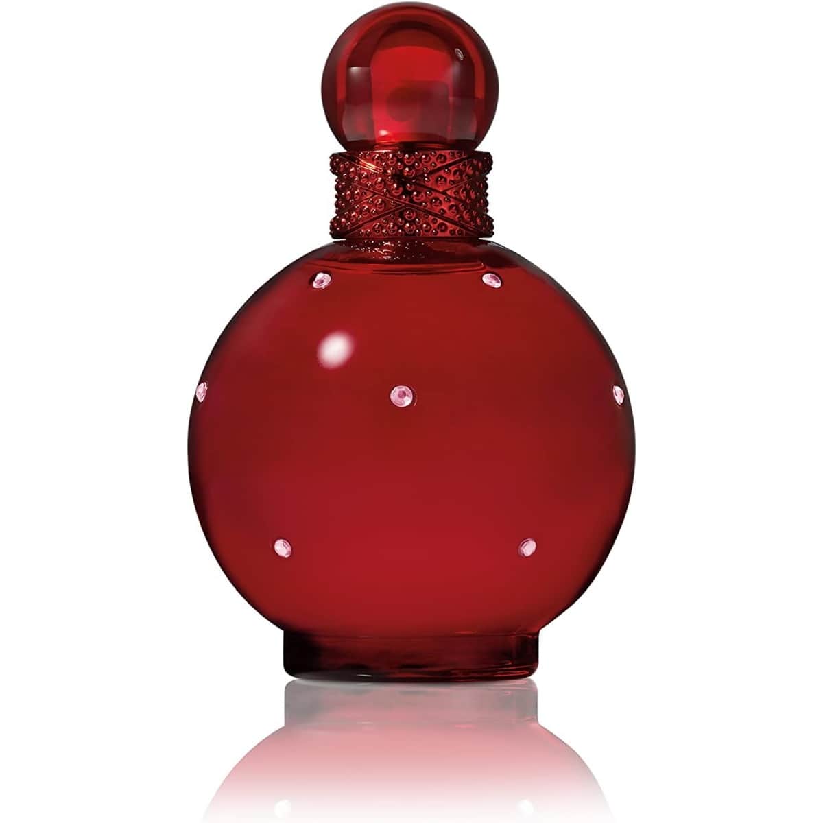 Britney Spears Hidden Fantasy Eau De Parfum for Women