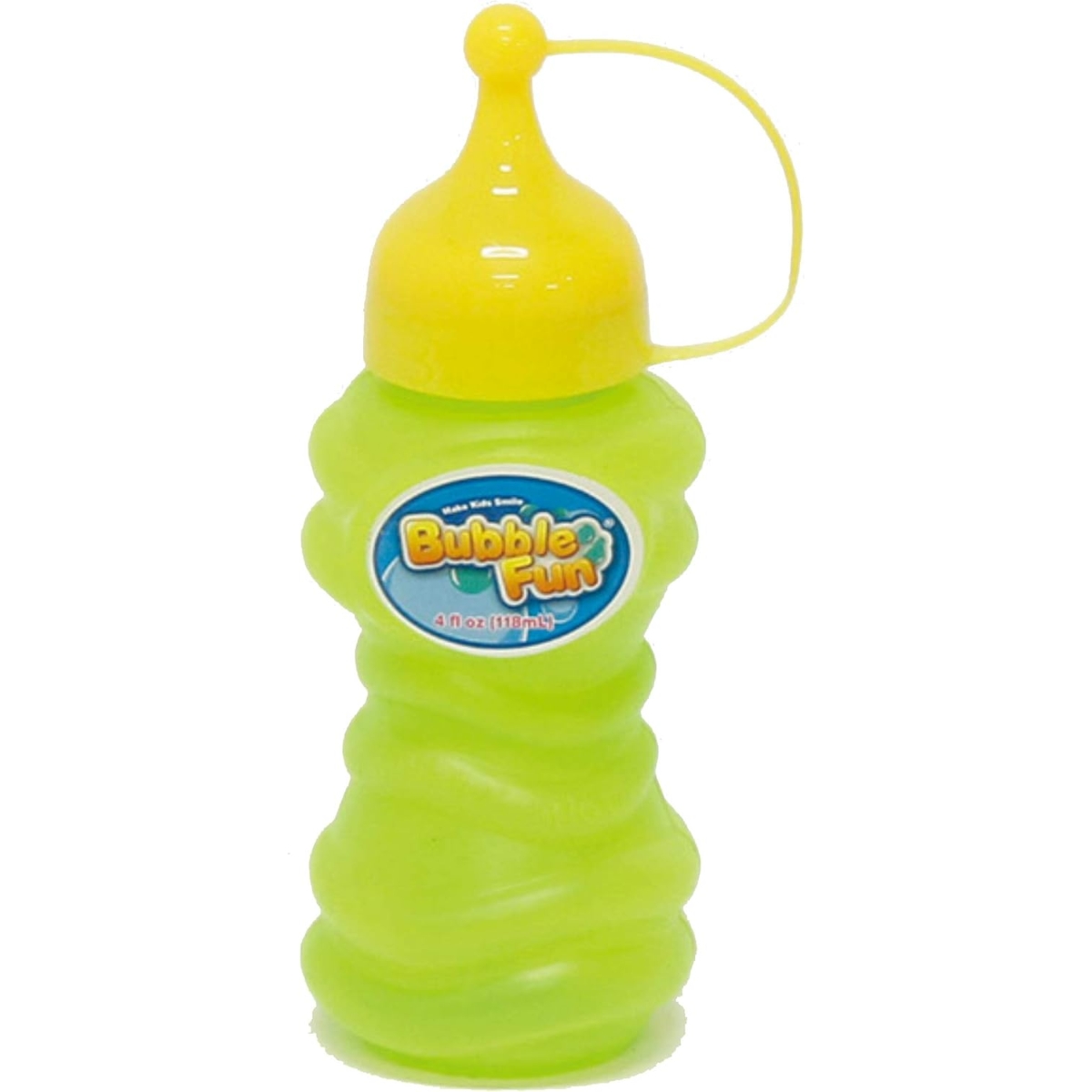 Bubble Fun Battery Operated Hippopotamus Handheld Bubble Toy Unisex, 3-4 Years