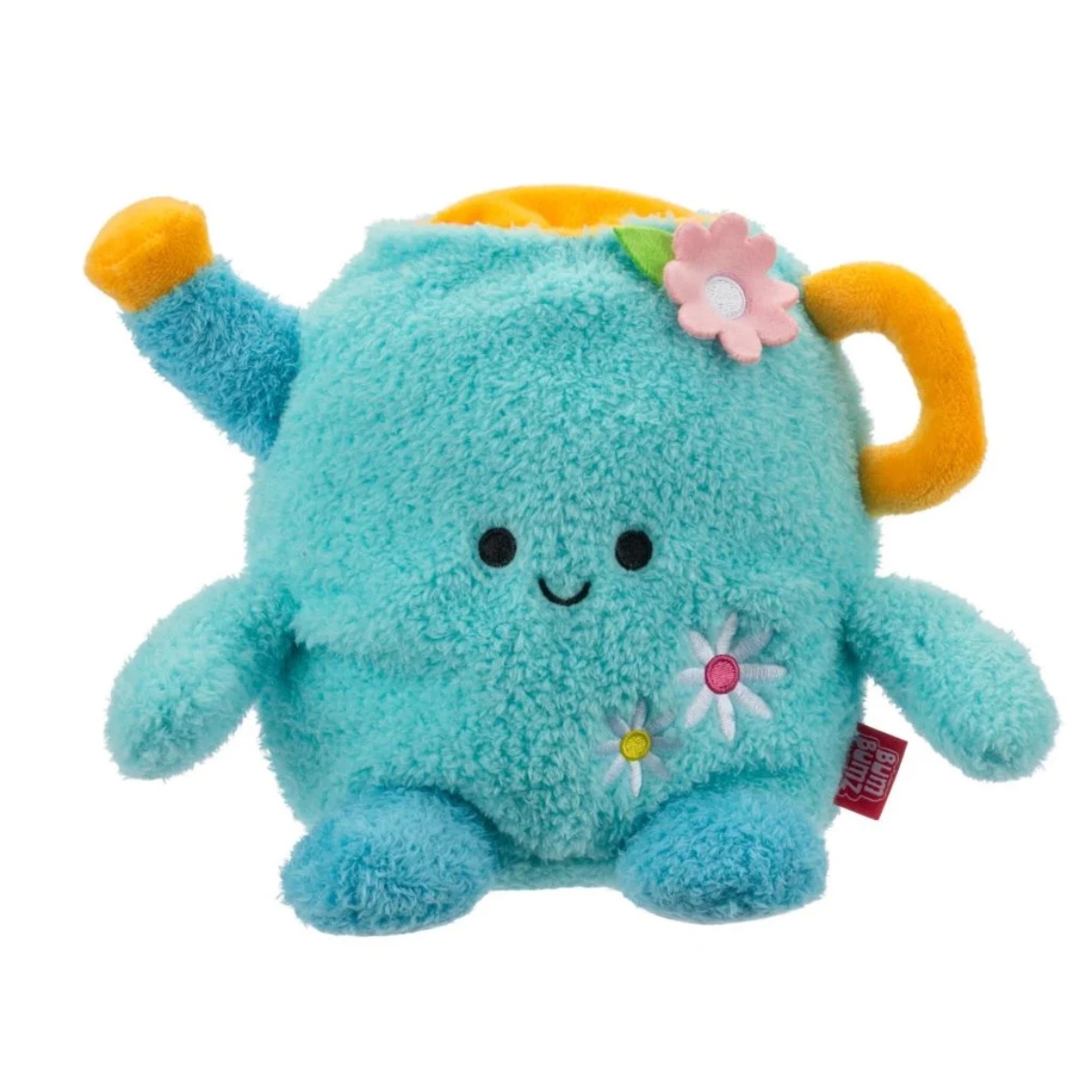 BumBumz 4.5″ SpringBumz Assorted Soft Toy Unisex, 3-4 Years