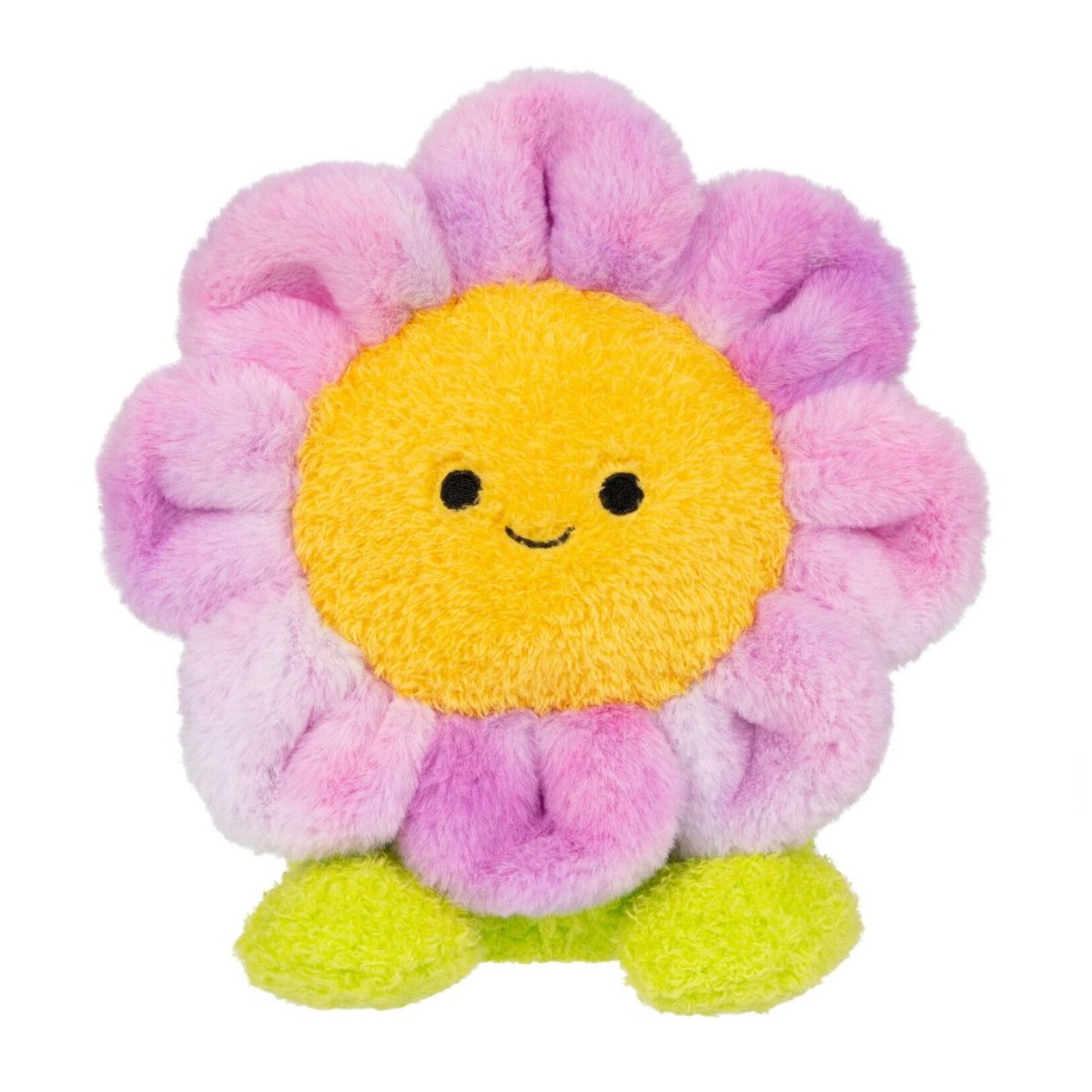 BumBumz 4.5″ SpringBumz Assorted Soft Toy Unisex, 3-4 Years