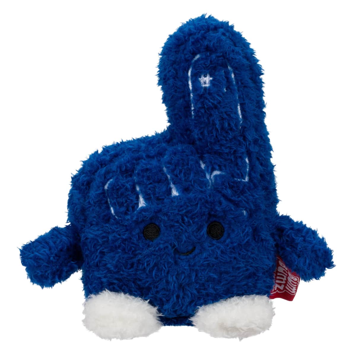Bumbumz 7.5″ Funday Bumz Assorted Collectible Plush Toy Unisex, 3-4 Years