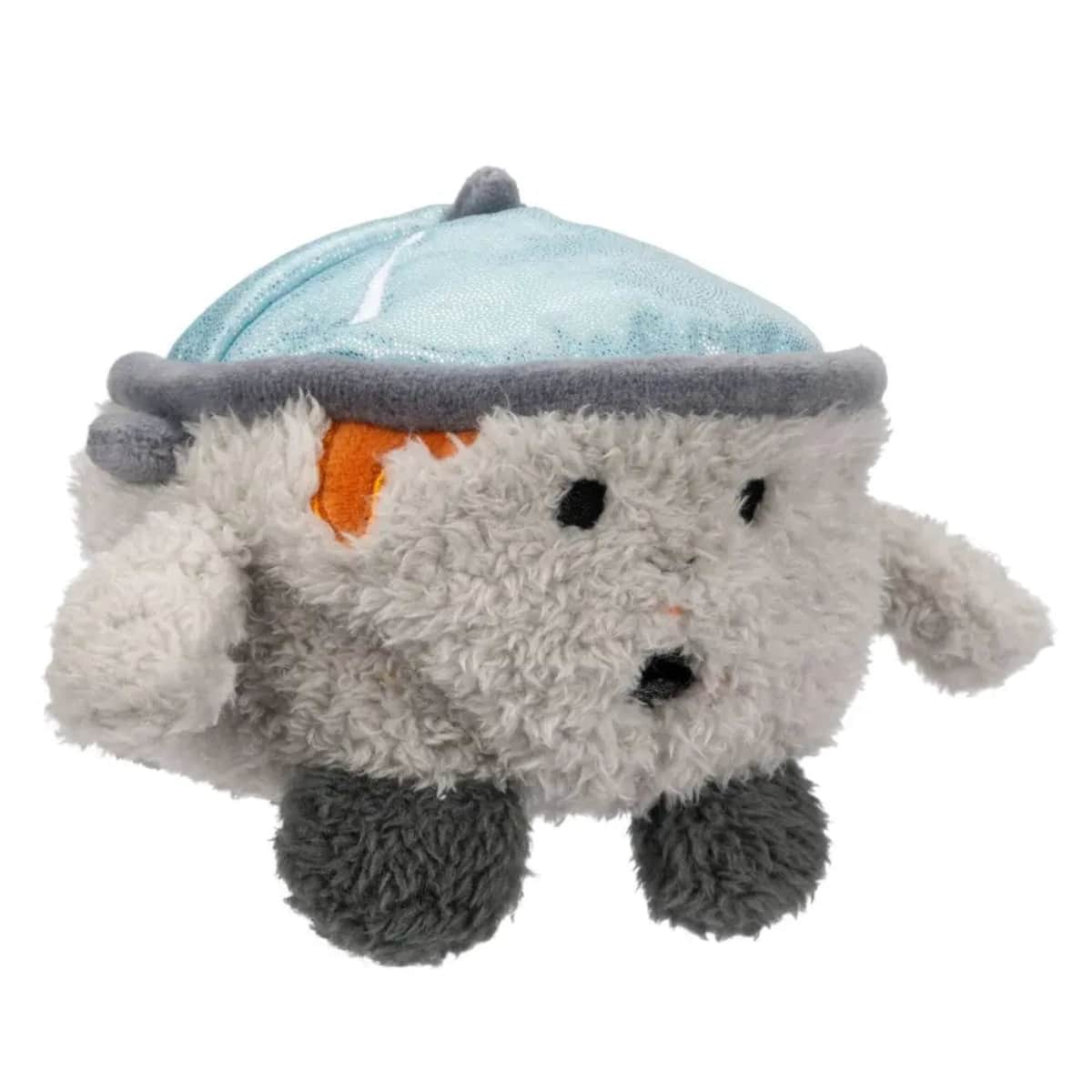 Bumbumz 7.5″ Kitchen Bumz Assorted Collectible Plush Toy Unisex, 3-4 Years