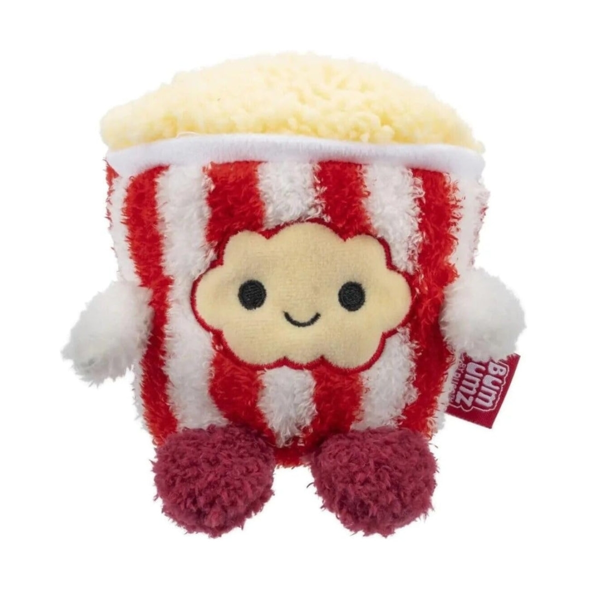 BumBumz 7.5″ MovieBumz Assorted Soft Toy Unisex, 3-4 Years