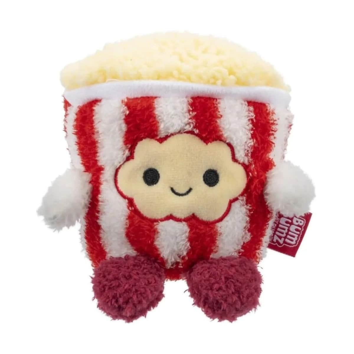 BumBumz 7.5″ MovieBumz Assorted Soft Toy Unisex, 3-4 Years