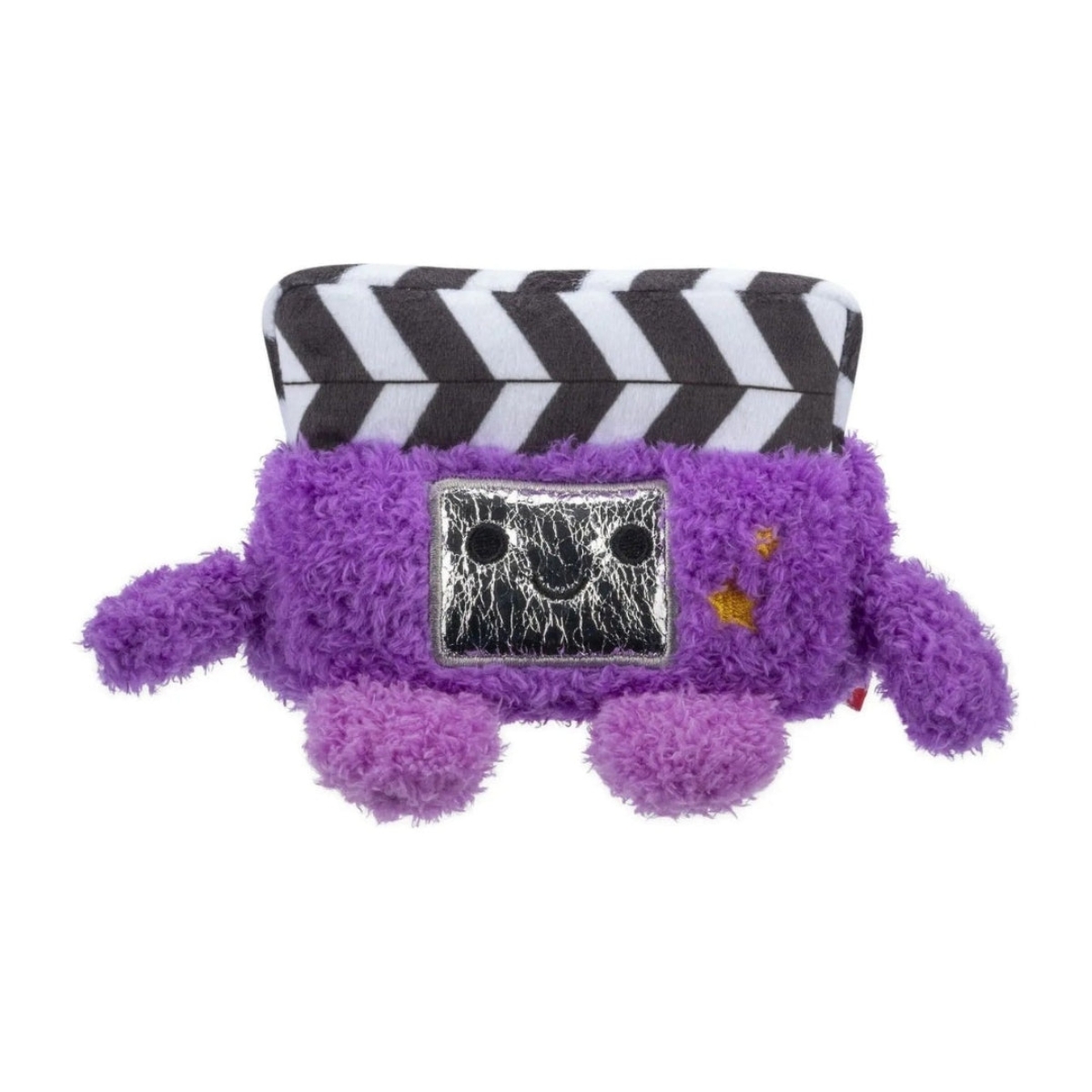 BumBumz 7.5″ MovieBumz Assorted Soft Toy Unisex, 3-4 Years