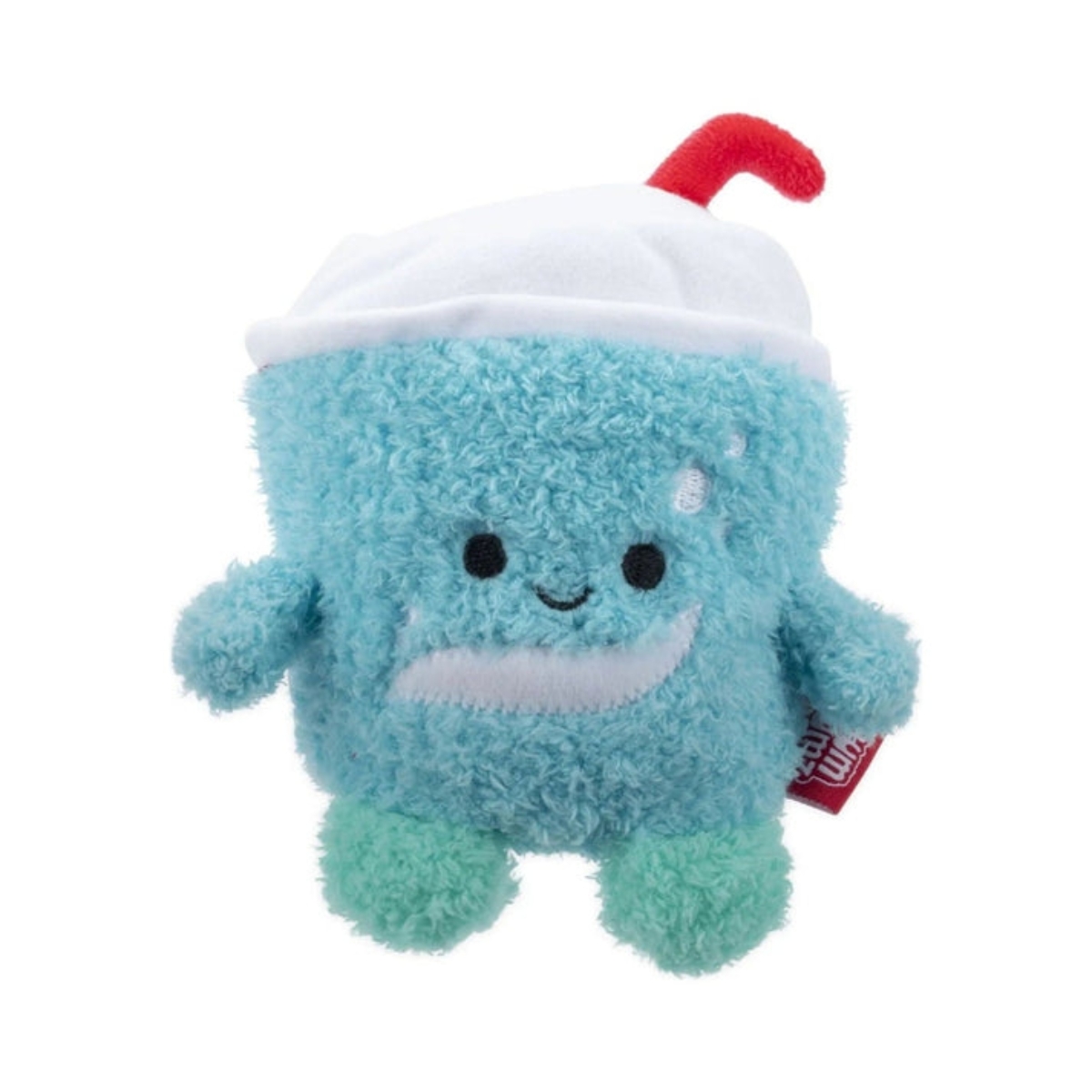BumBumz 7.5″ MovieBumz Assorted Soft Toy Unisex, 3-4 Years