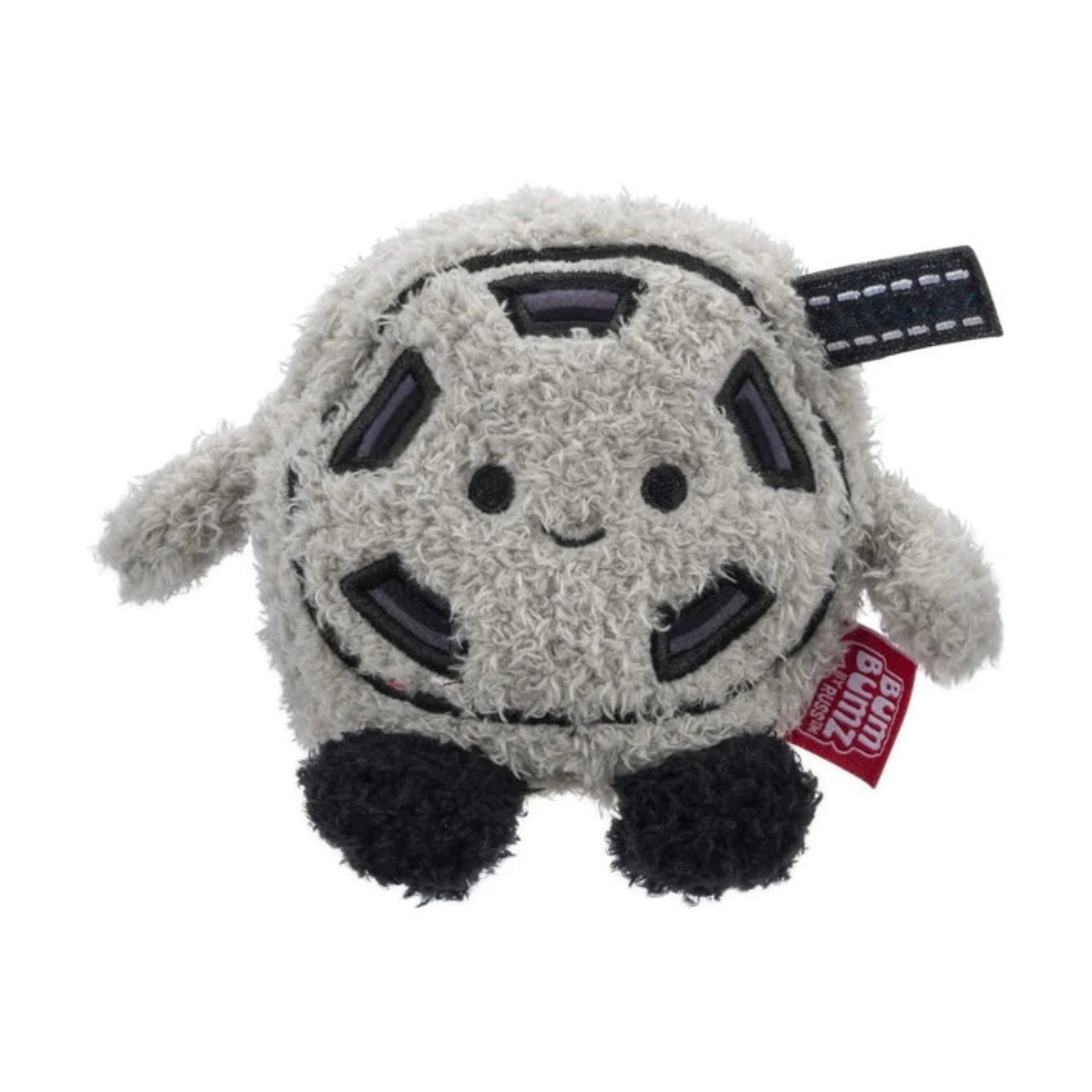 BumBumz 7.5″ MovieBumz Assorted Soft Toy Unisex, 3-4 Years