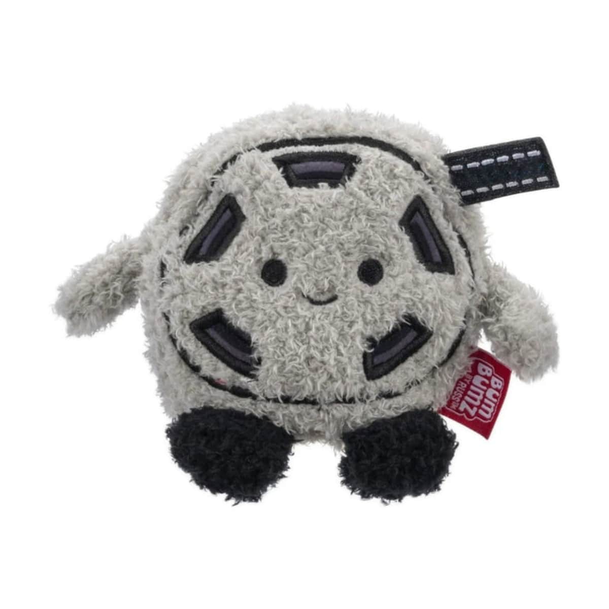 BumBumz 7.5″ MovieBumz Assorted Soft Toy Unisex, 3-4 Years