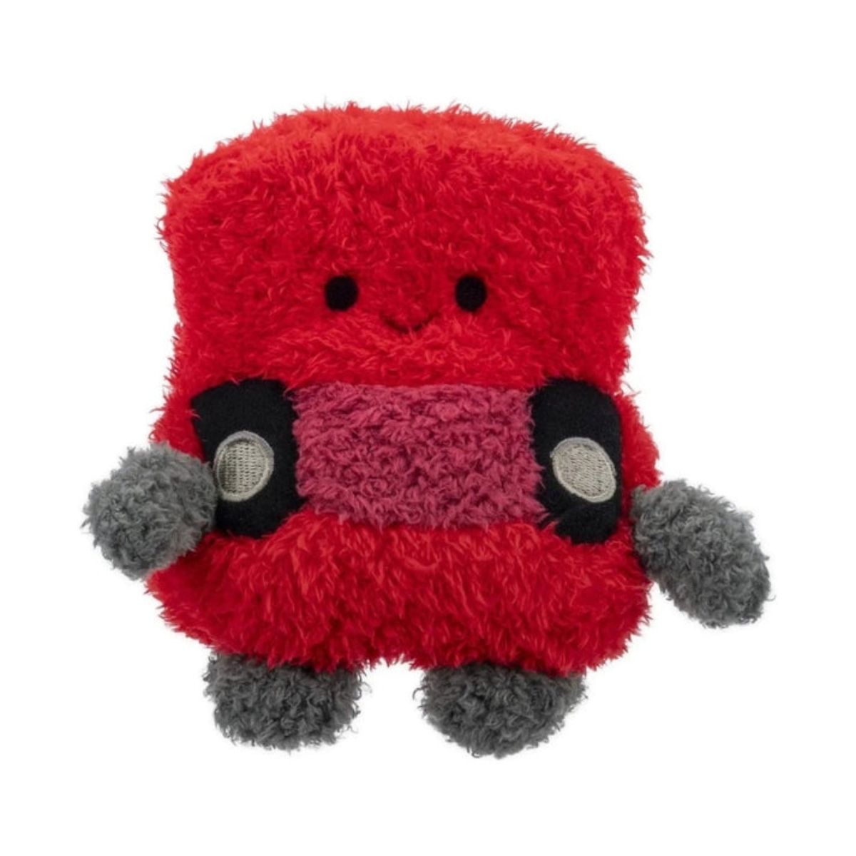 BumBumz 7.5″ MovieBumz Assorted Soft Toy Unisex, 3-4 Years