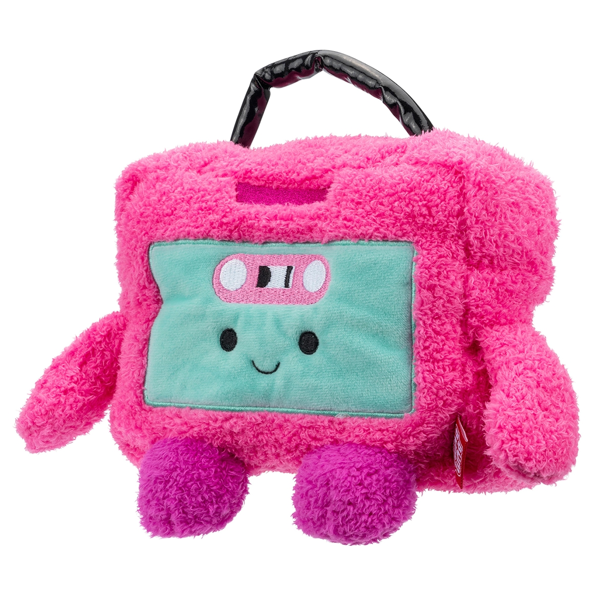 BumBumz 7.5″ RetroBumz Series 2 Assorted Soft Toy Unisex, 3-4 Years
