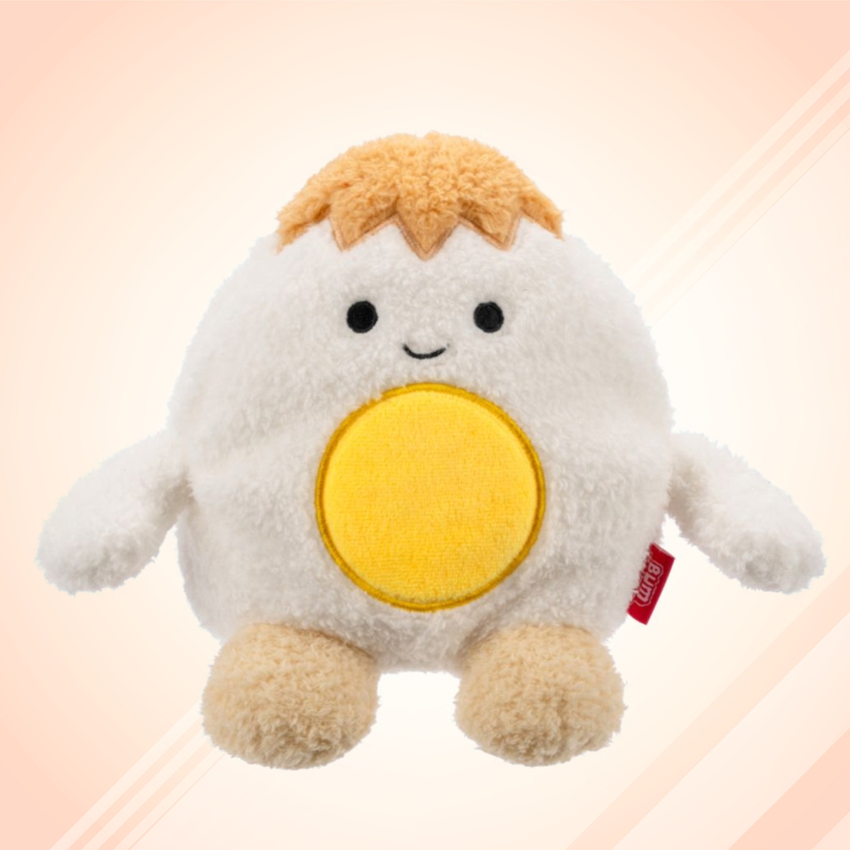 BumBumz 7.5″ SpringBumz Assorted Soft Toy Unisex, 3-4 Years