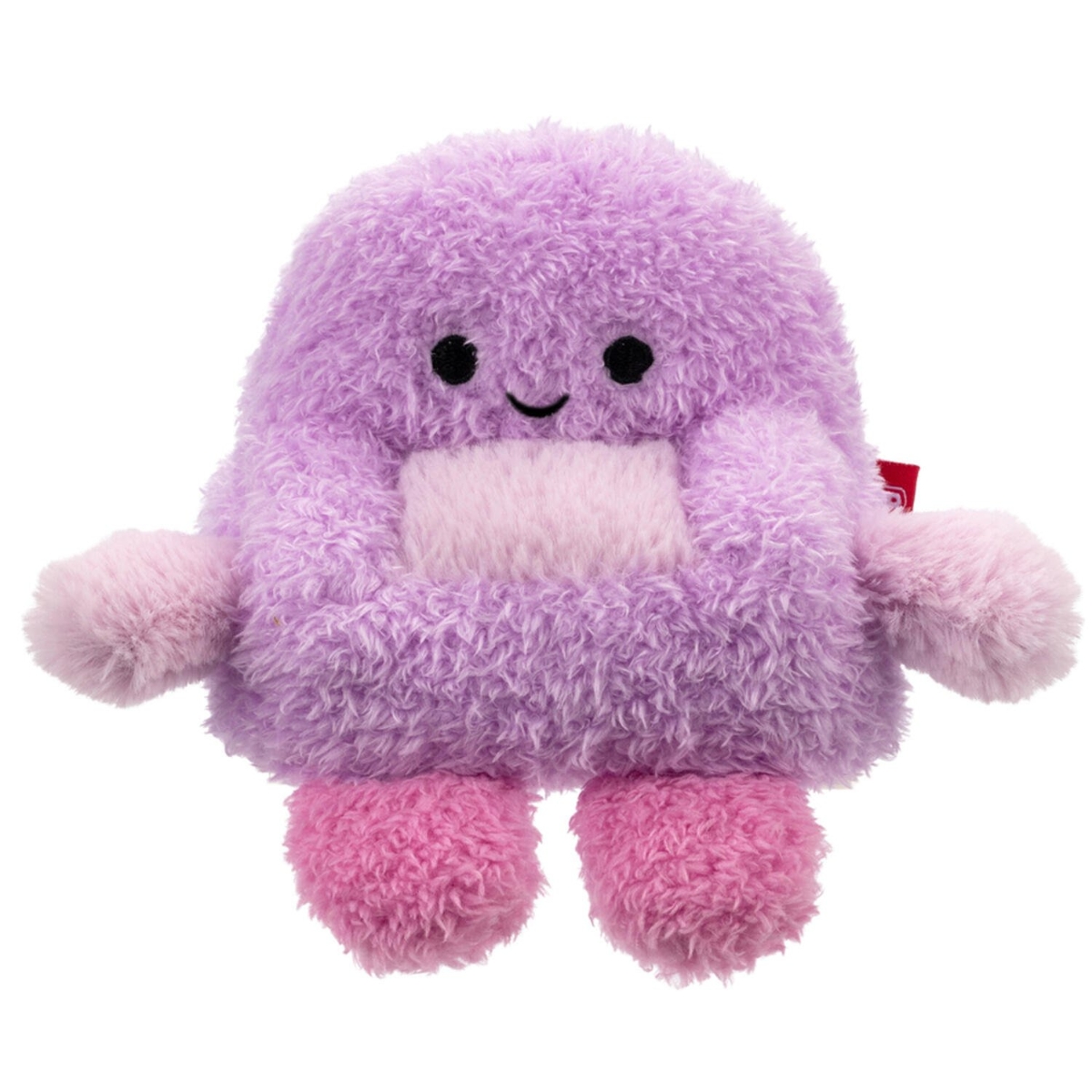 Bumbumz Assorted 4.5" Home Bumz Plush Toy Unisex, 3-4 Years