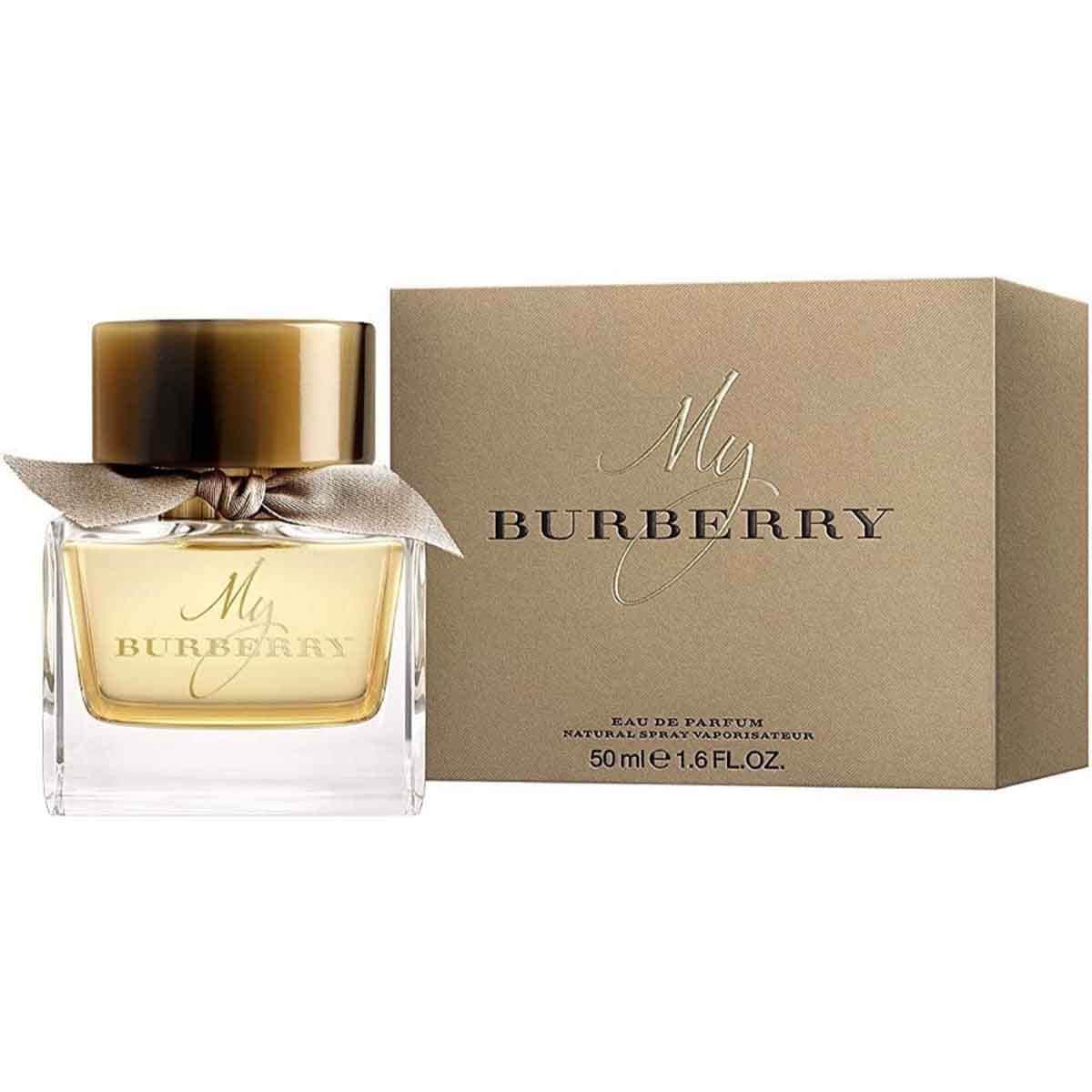 Burberry Eau De Parfum for Women