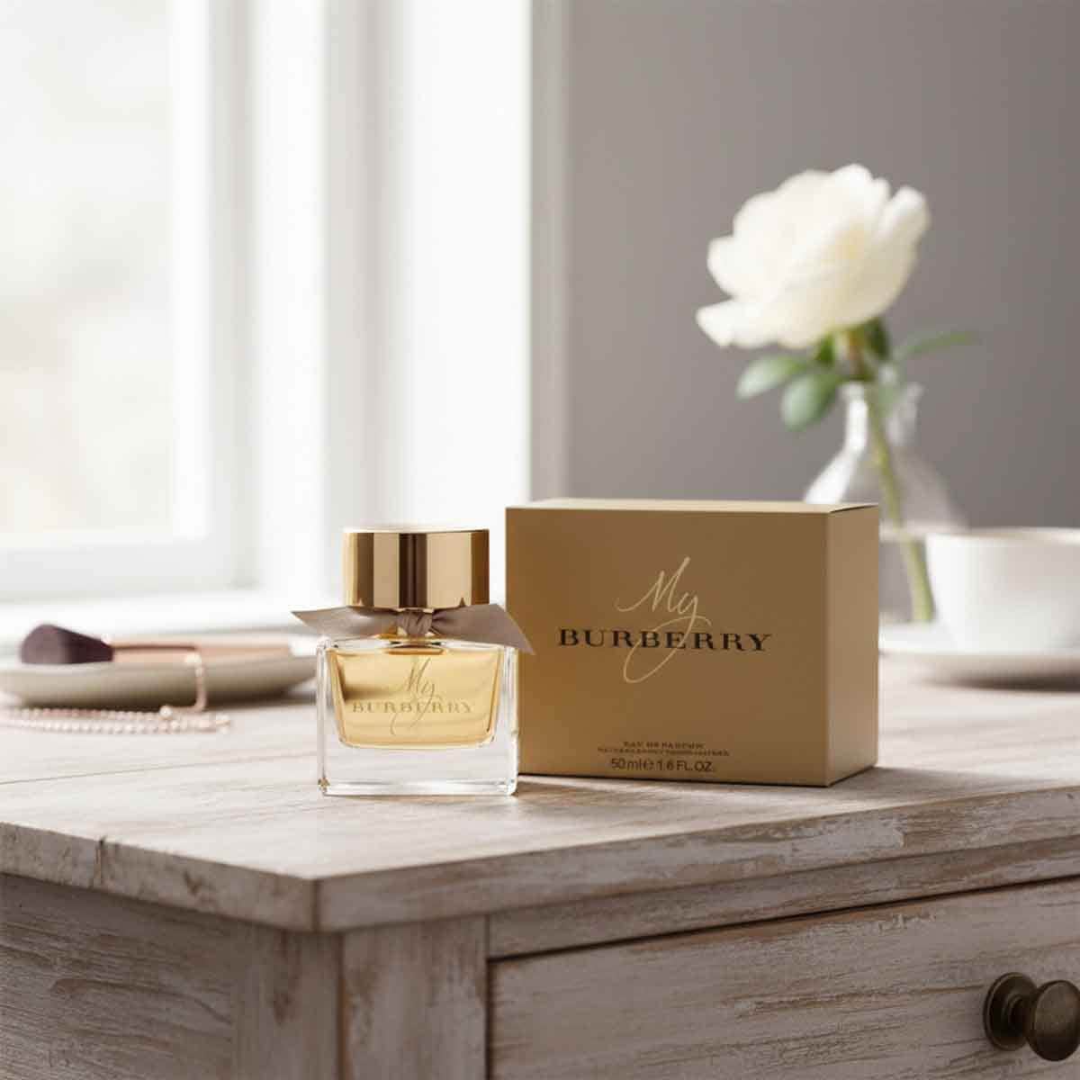 Burberry Eau De Parfum for Women