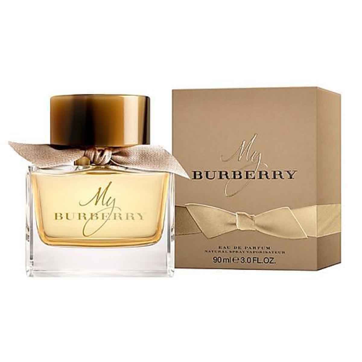 Burberry Eau De Parfum for Women