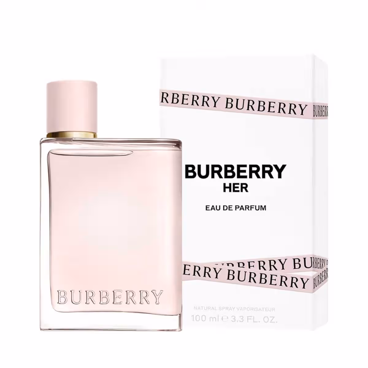 Burberry Her Eau De Parfum for Women