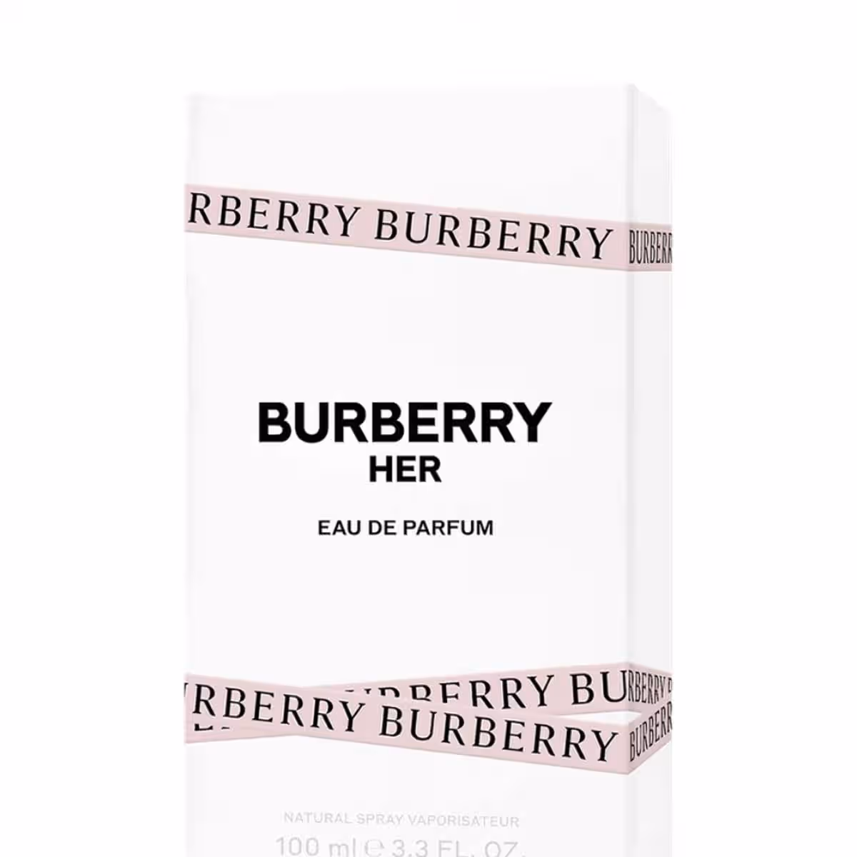 Burberry Her Eau De Parfum for Women