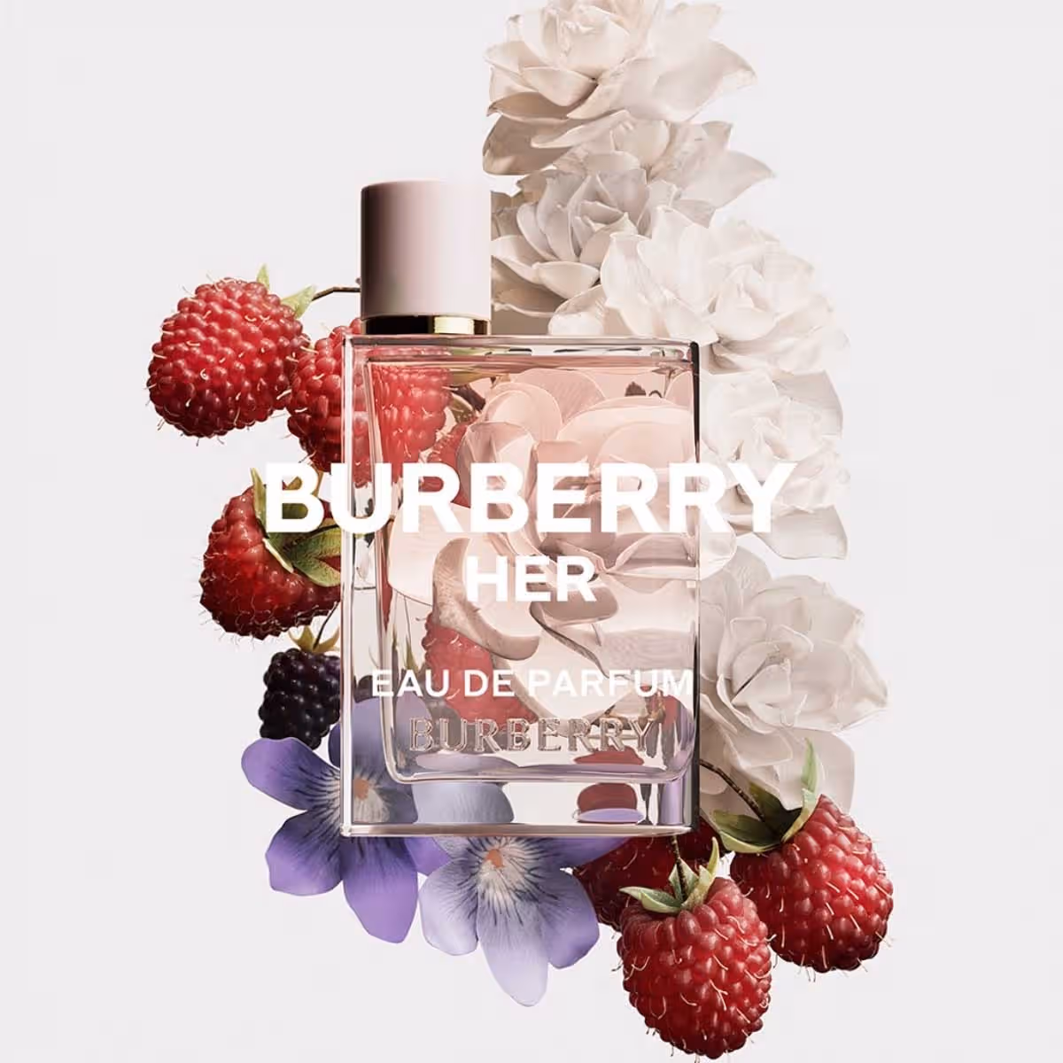 Burberry Her Eau De Parfum for Women