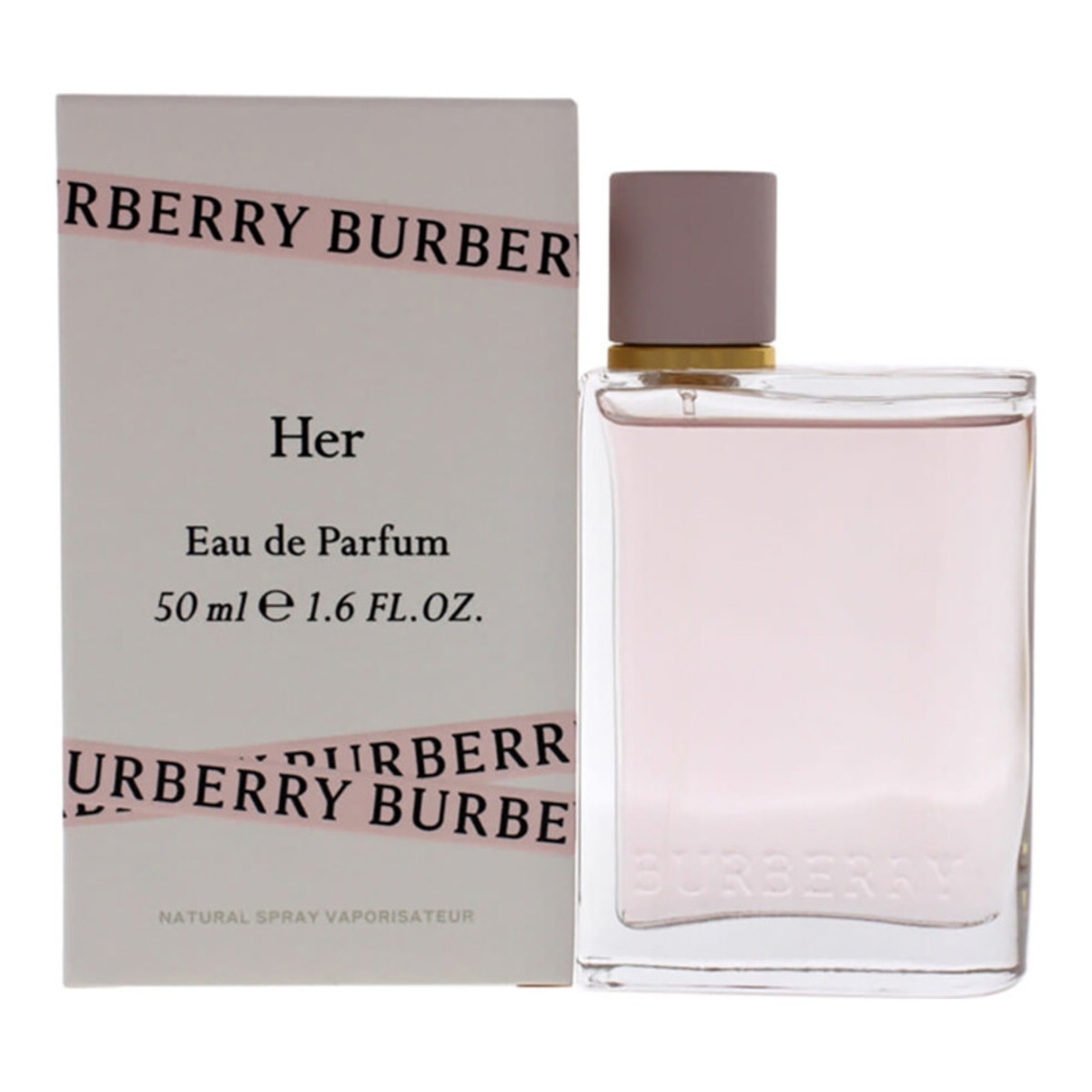 Burberry Her EauDeParfum for Women