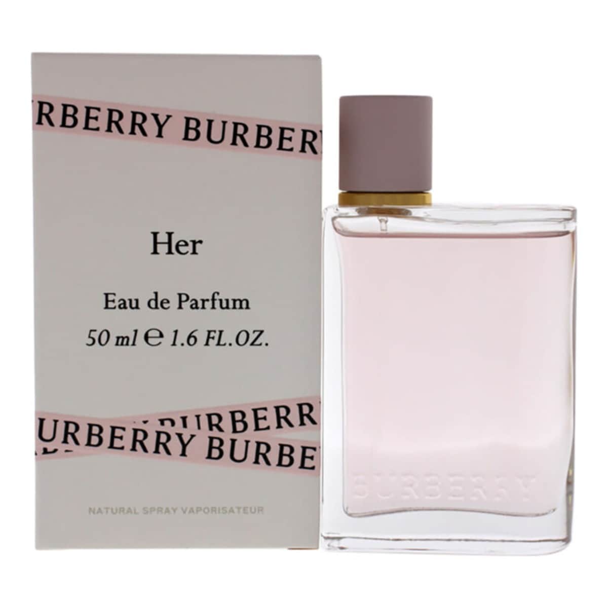 Burberry Her EauDeParfum for Women