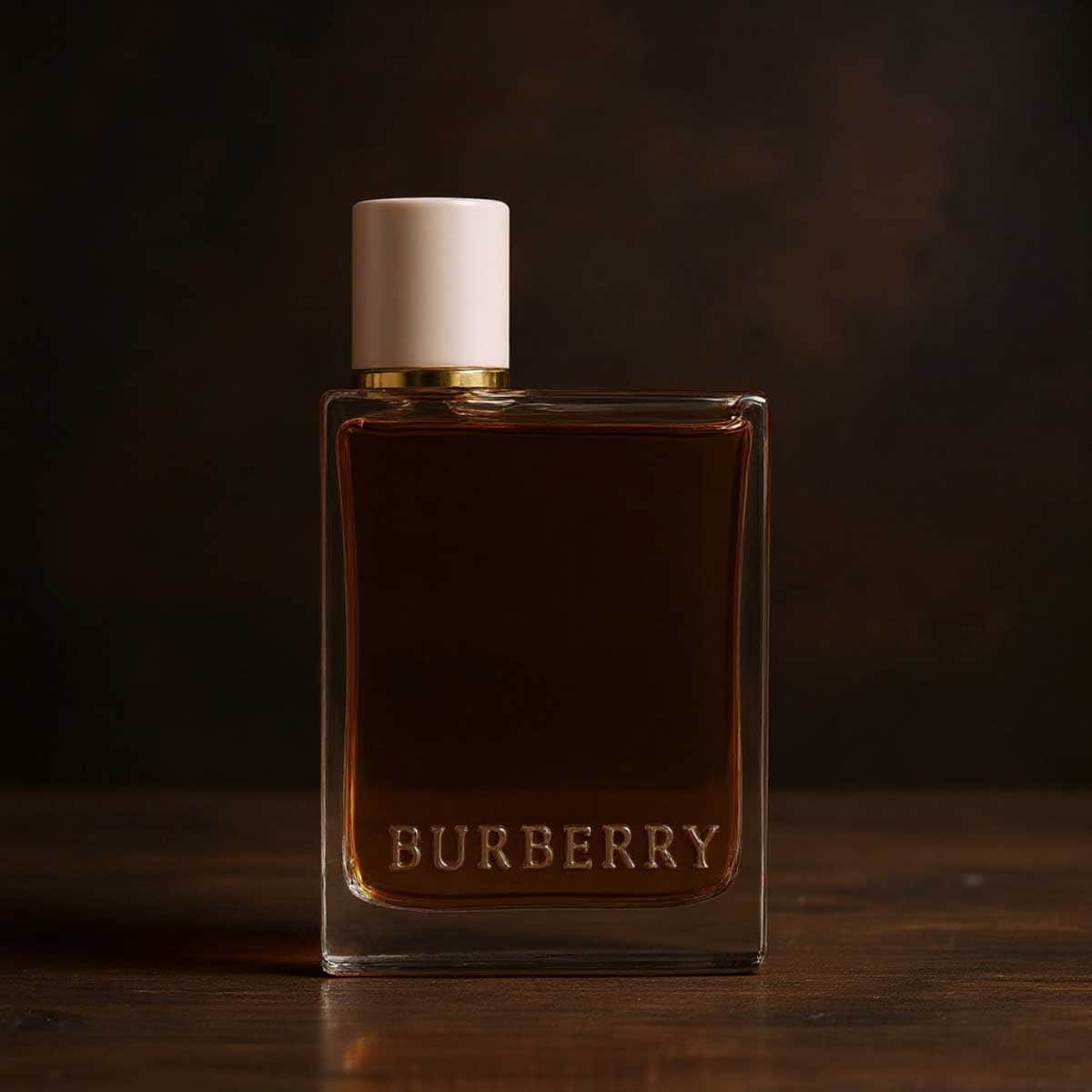 Burberry Her Intense Eau De Parfum for Women
