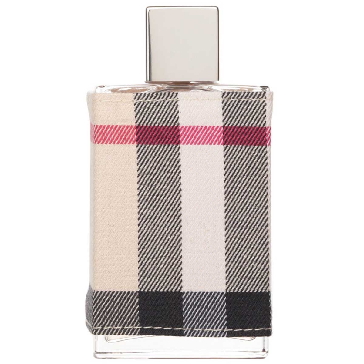 Burberry London Fabric Eau De Parfum for Women