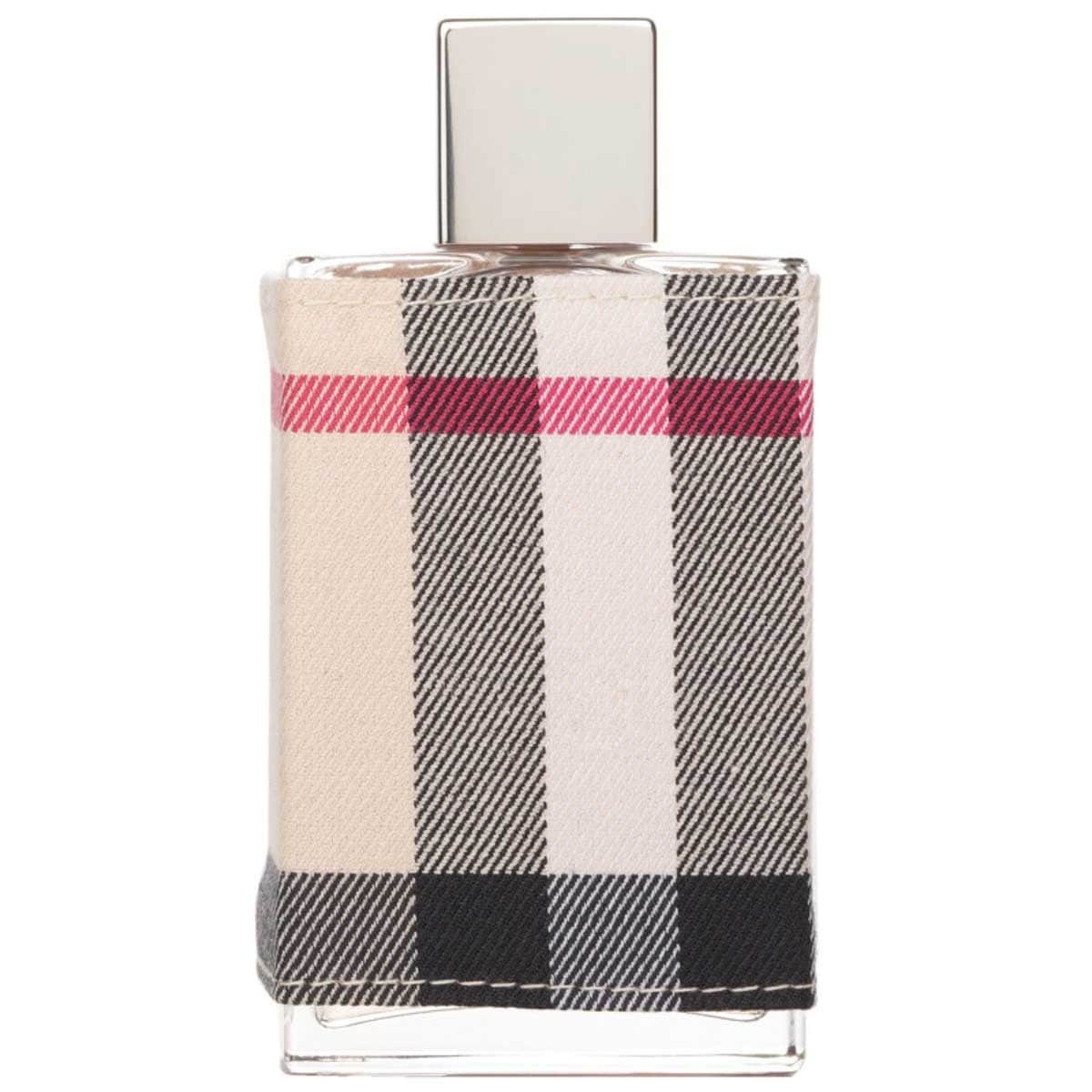 Burberry London Fabric Eau De Parfum for Women