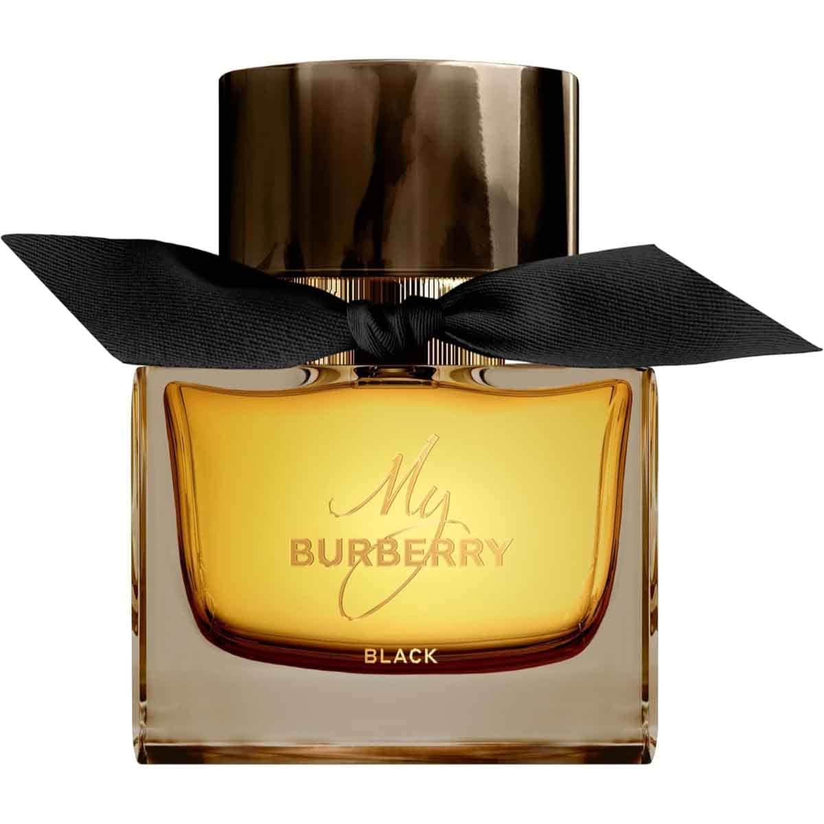 عطر بربري ماي بلاك أو دو بارفان للنساء