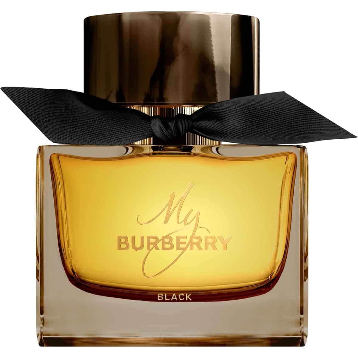 عطر بربري ماي بلاك أو دو بارفان للنساء