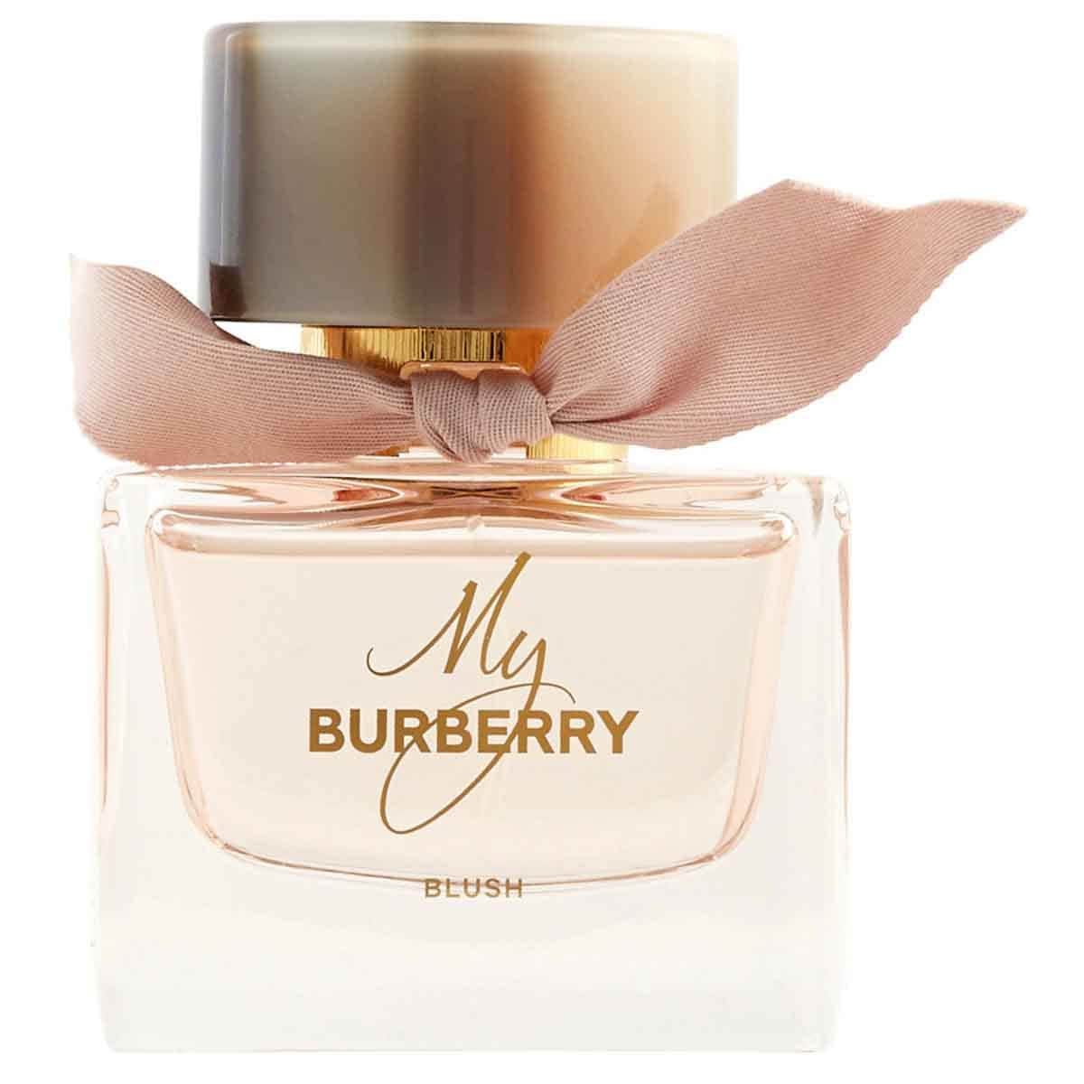 عطر بربري ماي بلاش أو دو بارفان للنساء