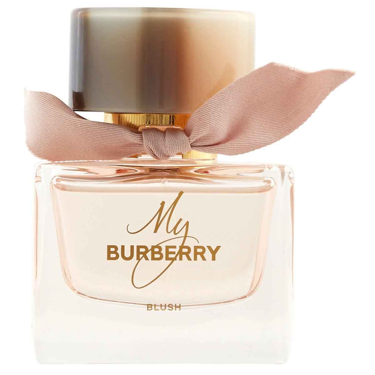 عطر بربري ماي بلاش أو دو بارفان للنساء