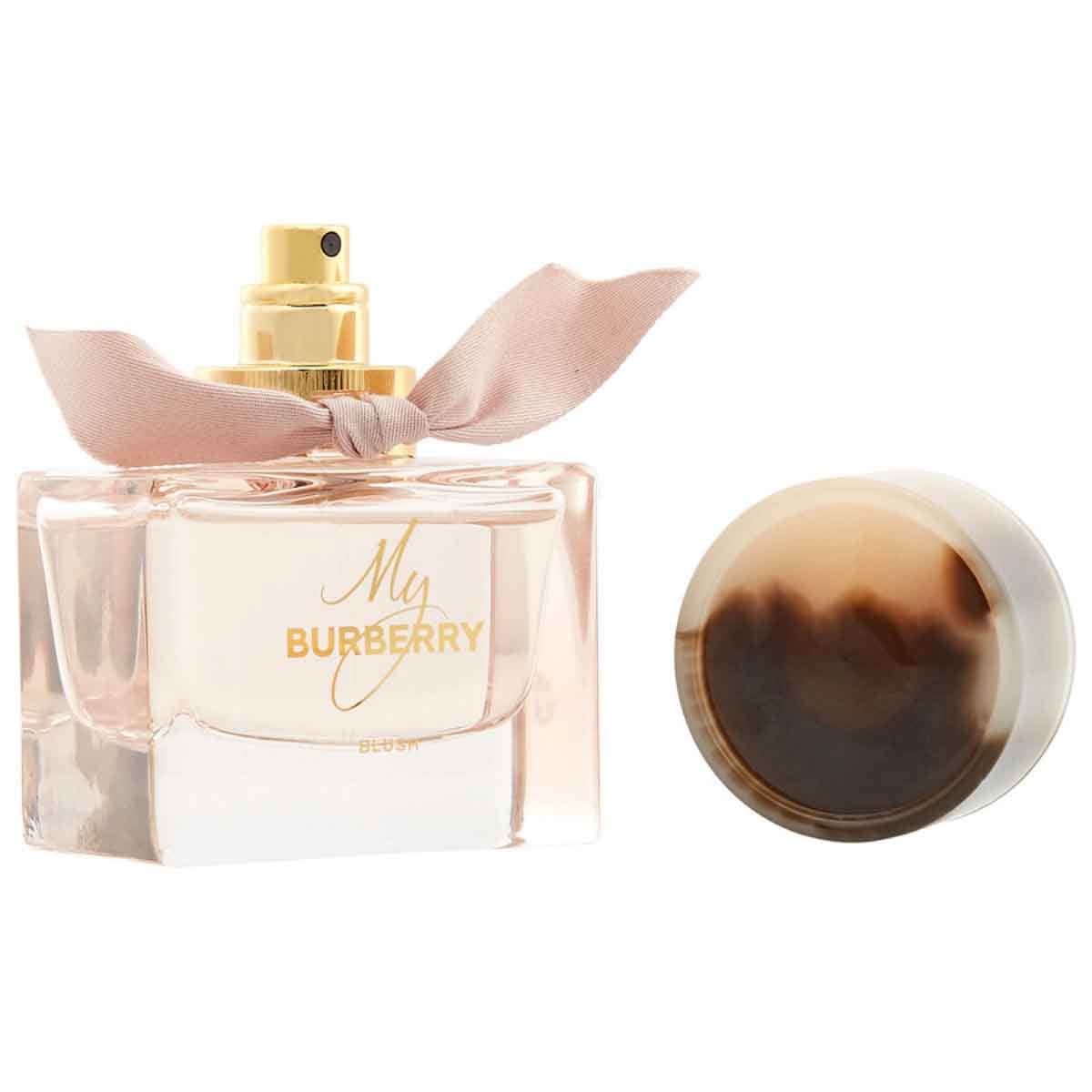 عطر بربري ماي بلاش أو دو بارفان للنساء