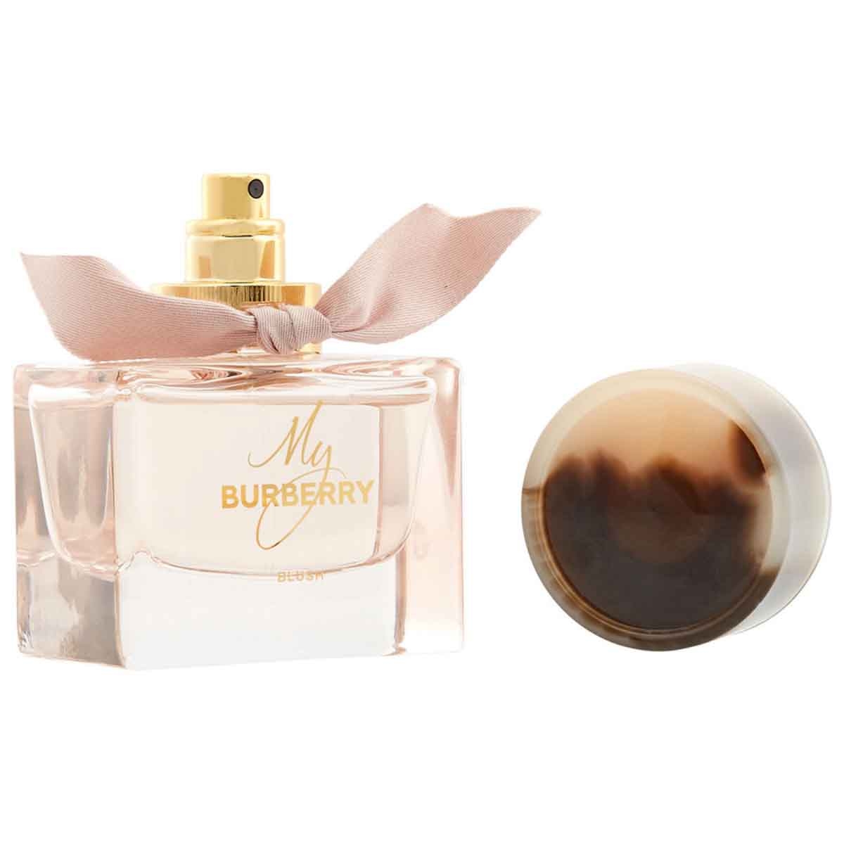 عطر بربري ماي بلاش أو دو بارفان للنساء