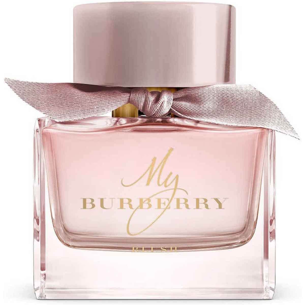 عطر بربري ماي بلاش أو دو بارفان للنساء
