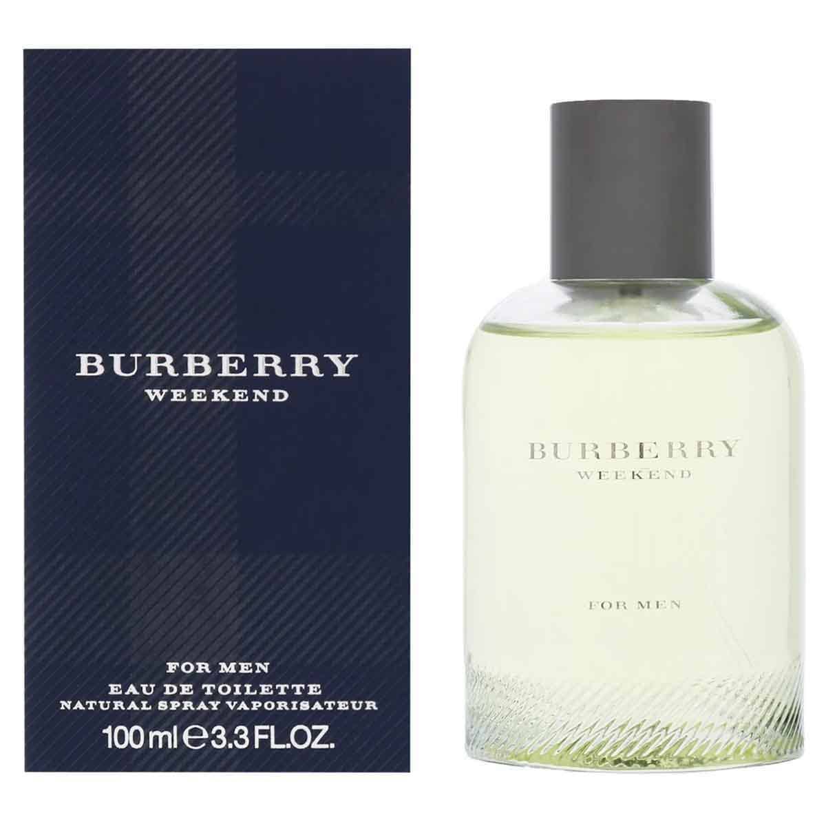 Burberry Weekend Eau De Toilette for Men
