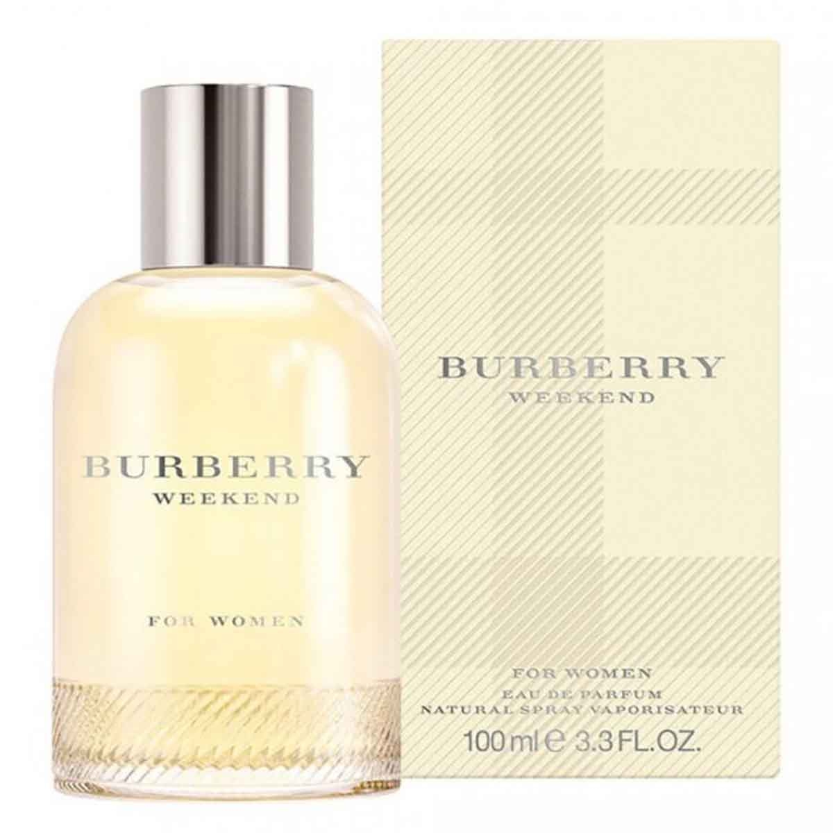 Burberry Weekend Women Eau De Parfum for Women