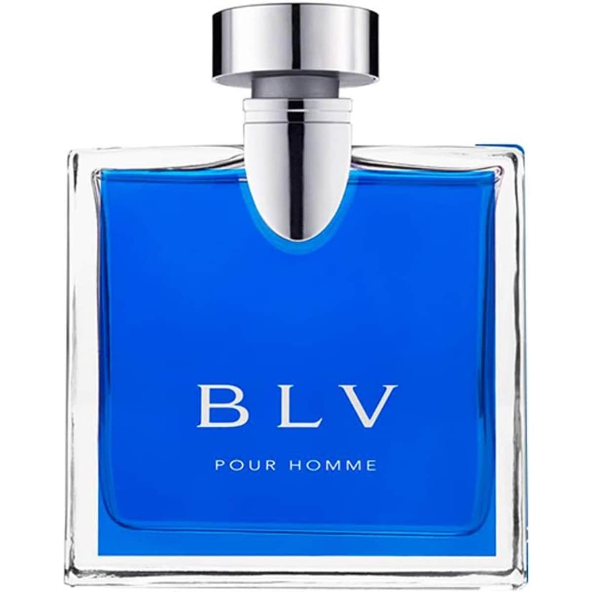 Bvlgari BLV Eau De Toilette for Men
