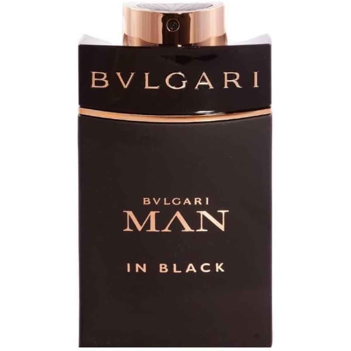 Bvlgari Man in Black Eau De Parfum for Men