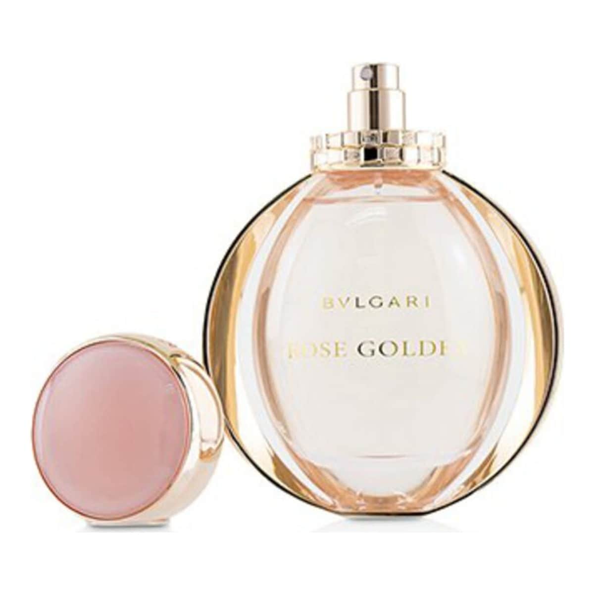 Bvlgari Rose Goldea Eau De Parfum for Women