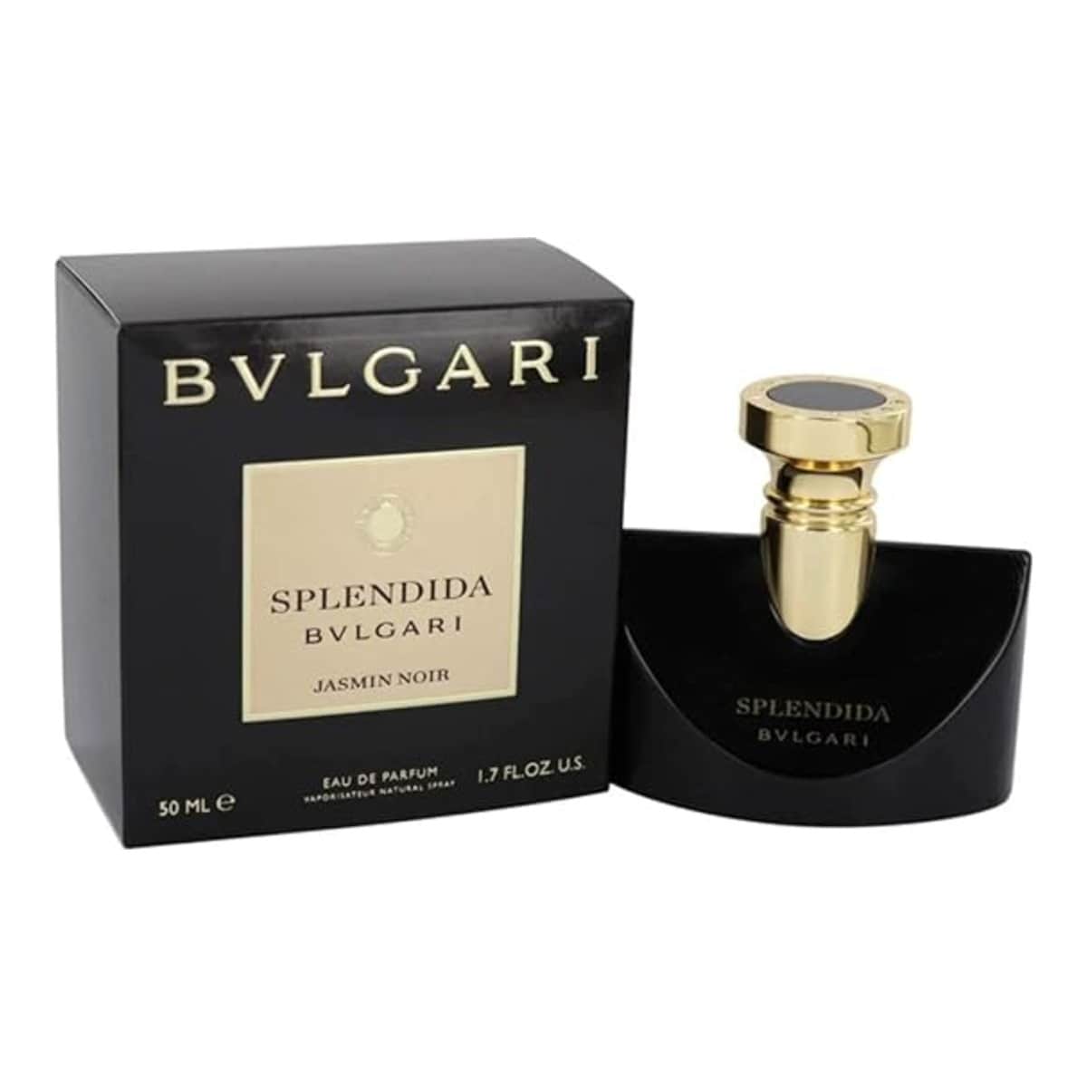 Bvlgari Splendida Jasmin Noir Eau De Parfum for Women