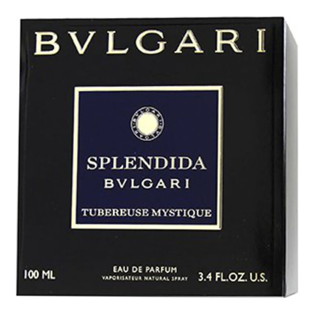 Bvlgari Splendida Tubereuse Mystique Eau De Parfum for Women