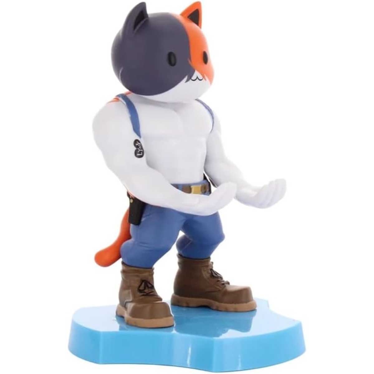 Cable Guys Fortnite Meowscles Controller & Phone Holder