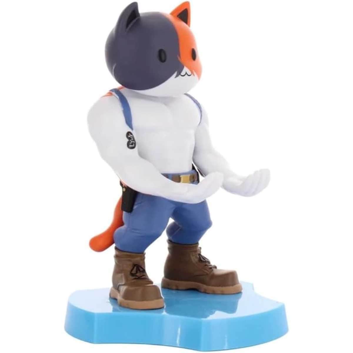 Cable Guys Fortnite Meowscles Controller & Phone Holder