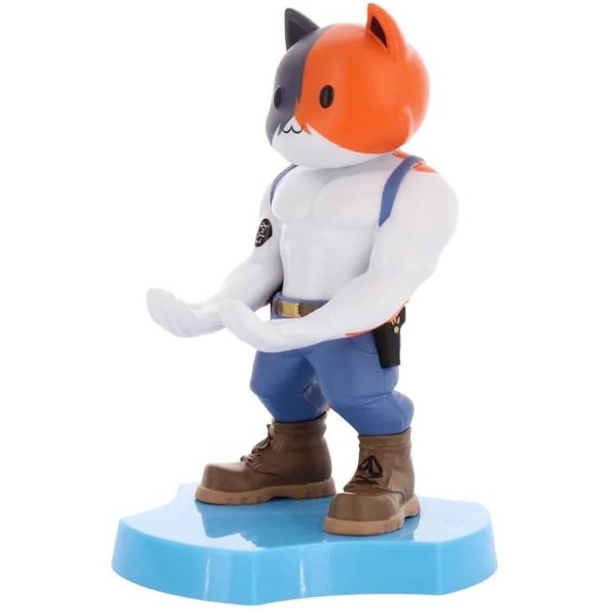 Cable Guys Fortnite Meowscles Controller & Phone Holder